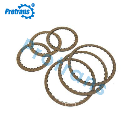 7DCT280 Friction Plate Kit